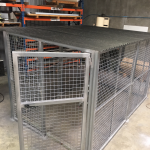 Dog Cage