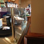 dome-cockburn-brass-glass-sneeze-guard-coolsteel-fabrication