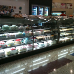 Food Display - Mirrabooka Bakery