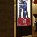 Stainless Steel Shopfront - Locksmart