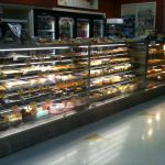 Cake Display & Pie Warmer - Oven Delights