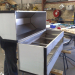 Food Storage - Viking Catering