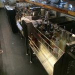 Cocktail Stations and Sink Stations - El Grotto