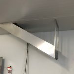 Ice Chute