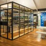 Wine Cage - Rottnest Island
