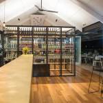 Wine Cage - Rottnest Island