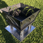 Firepit-gum-nut-leaf-6